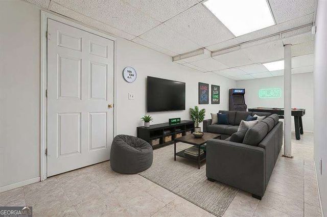 219 Oak Forest Drive, Canton, GA 30115