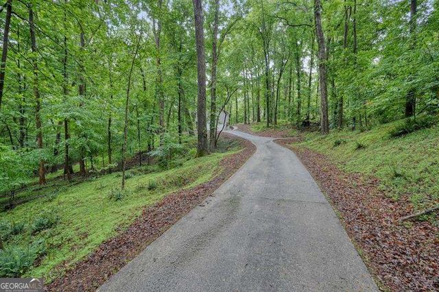 219 Oak Forest Drive, Canton, GA 30115