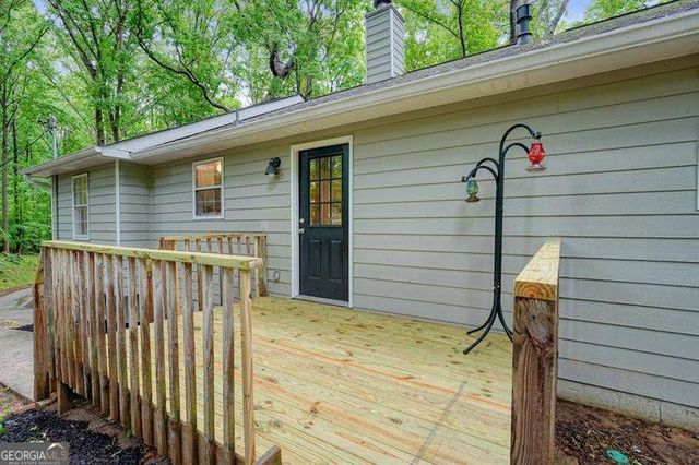 219 Oak Forest Drive, Canton, GA 30115