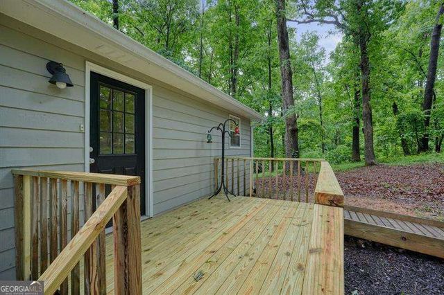 219 Oak Forest Drive, Canton, GA 30115