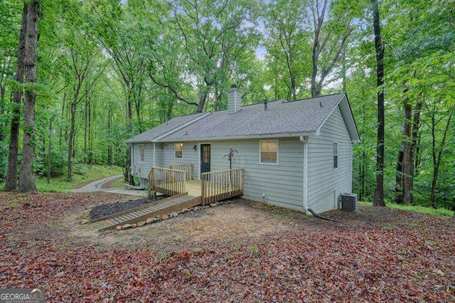 219 Oak Forest Drive, Canton, GA 30115