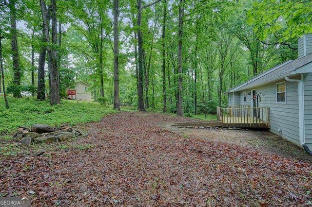 219 Oak Forest Drive, Canton, GA 30115