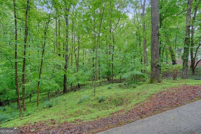219 Oak Forest Drive, Canton, GA 30115