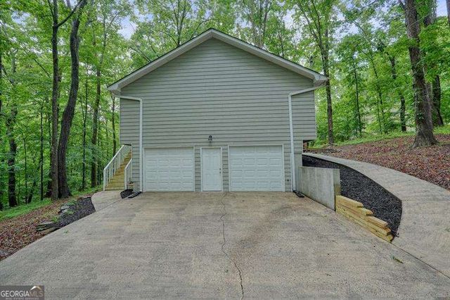 219 Oak Forest Drive, Canton, GA 30115