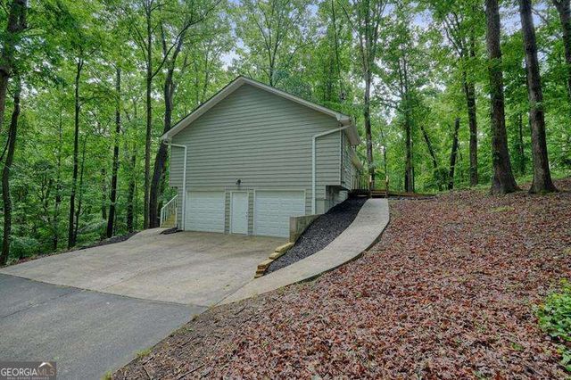 219 Oak Forest Drive, Canton, GA 30115