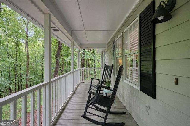 219 Oak Forest Drive, Canton, GA 30115