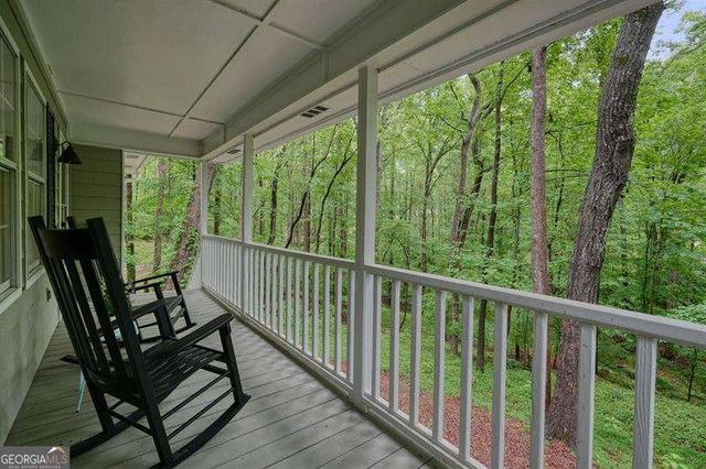 219 Oak Forest Drive, Canton, GA 30115