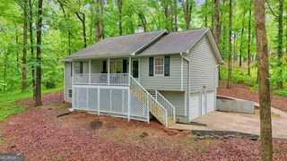 219 Oak Forest Drive, Canton, GA 30115