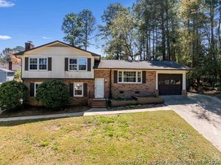 1534 Trevino Drive, Fayetteville, NC 28303
