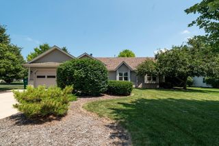 W142N10736 Wooded Hills DRIVE, Germantown, WI 53022