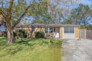 321 ARIES Drive, Orange Park, FL 32073