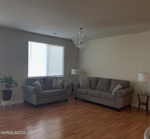 170 Reese Way, Dayton, NV 89403