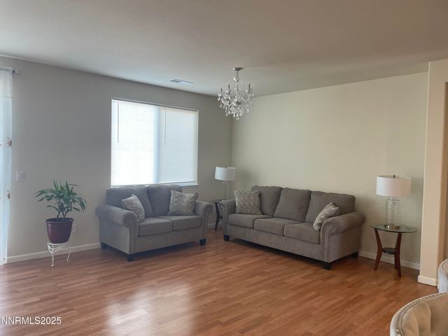 170 Reese Way, Dayton, NV 89403