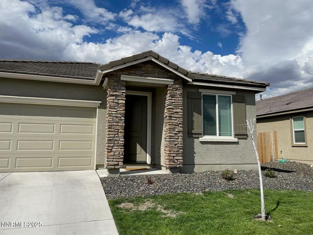 170 Reese Way, Dayton, NV 89403