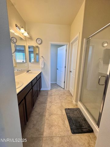 170 Reese Way, Dayton, NV 89403