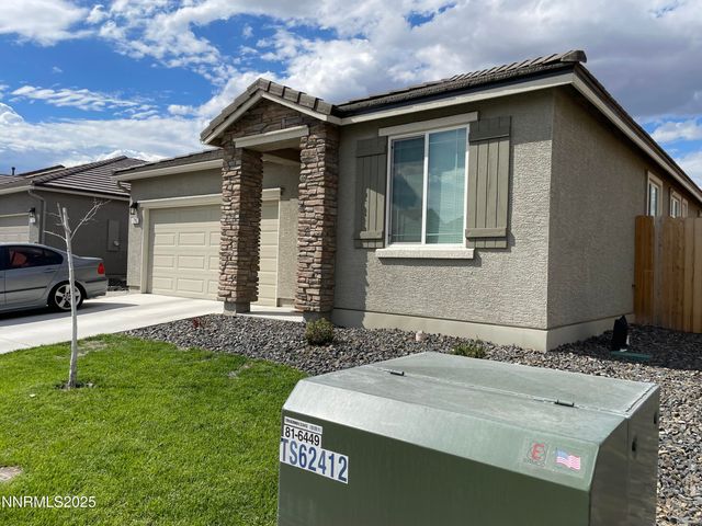 170 Reese Way, Dayton, NV 89403