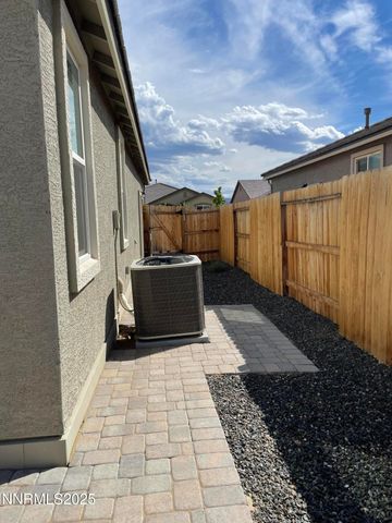 170 Reese Way, Dayton, NV 89403