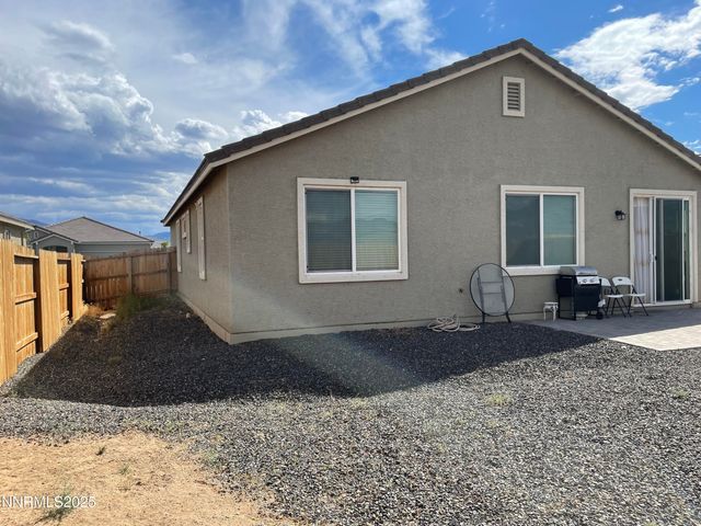 170 Reese Way, Dayton, NV 89403