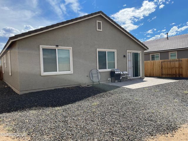 170 Reese Way, Dayton, NV 89403