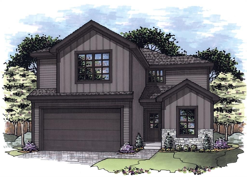 32109 W 170th Terrace, Gardner, KS 66030