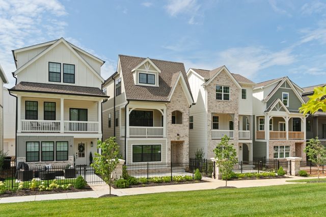 504 Edwin St Unit 40, Nashville, TN 37207