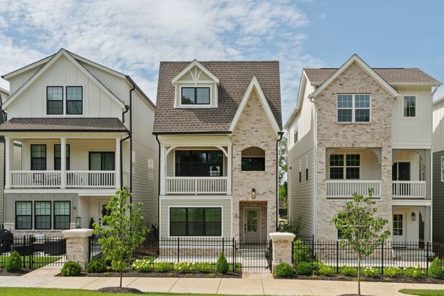 504 Edwin St Unit 40, Nashville, TN 37207