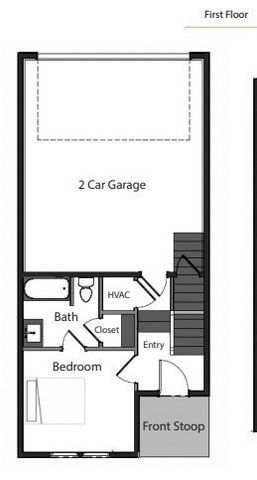 504 Edwin St Unit 40, Nashville, TN 37207