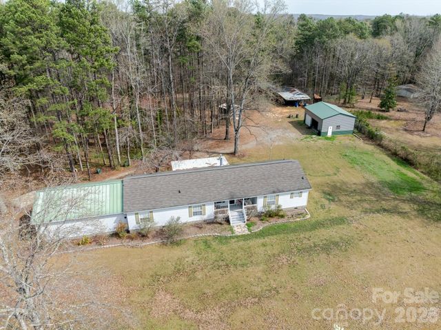 410 Geneva Drive, Rockwell, NC 28138