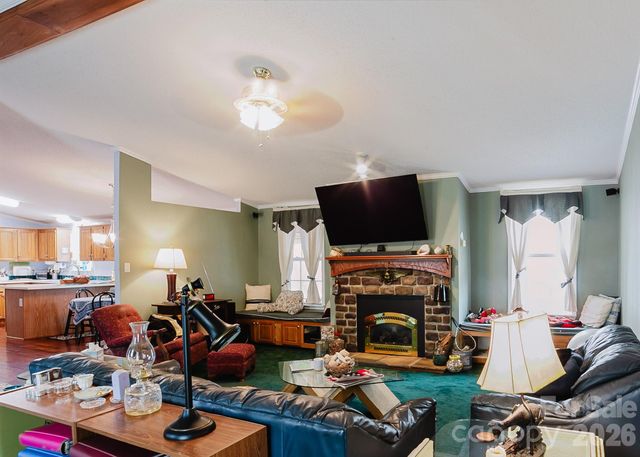 410 Geneva Drive, Rockwell, NC 28138