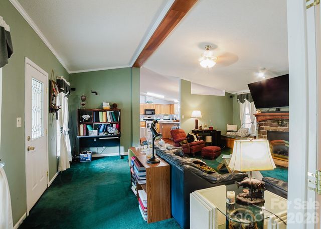 410 Geneva Drive, Rockwell, NC 28138