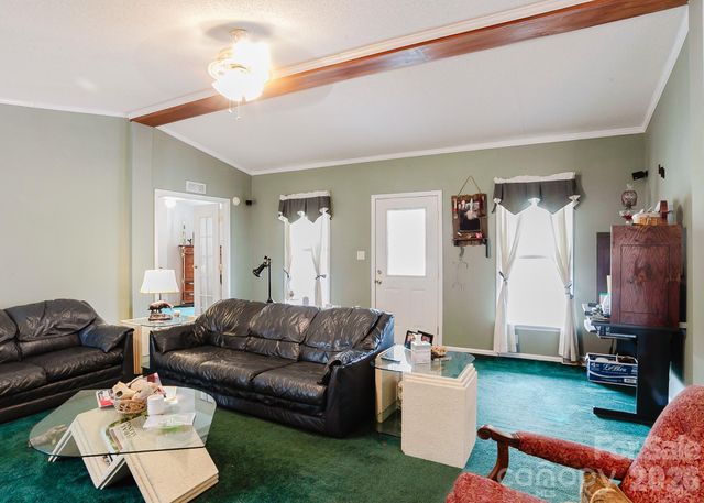 410 Geneva Drive, Rockwell, NC 28138