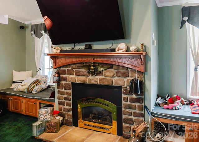 410 Geneva Drive, Rockwell, NC 28138