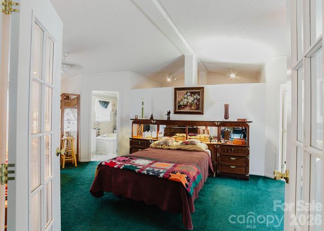 410 Geneva Drive, Rockwell, NC 28138