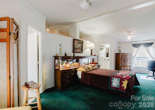 410 Geneva Drive, Rockwell, NC 28138