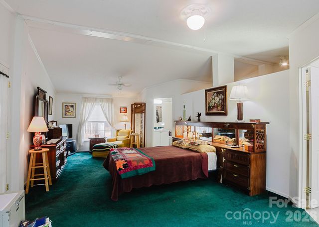 410 Geneva Drive, Rockwell, NC 28138