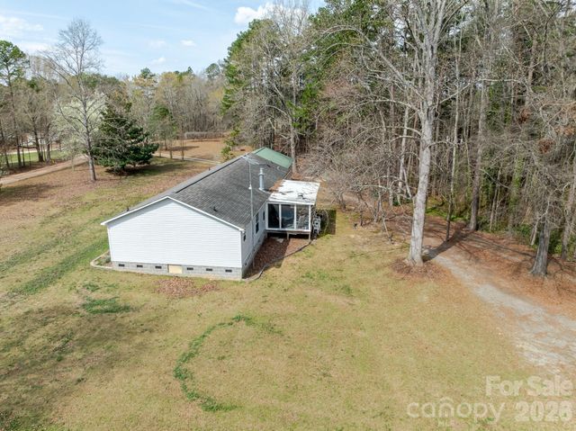 410 Geneva Drive, Rockwell, NC 28138