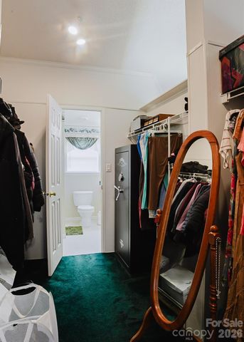 410 Geneva Drive, Rockwell, NC 28138