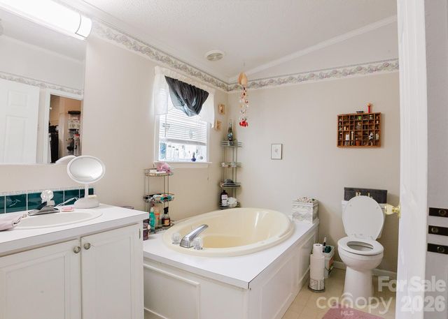 410 Geneva Drive, Rockwell, NC 28138