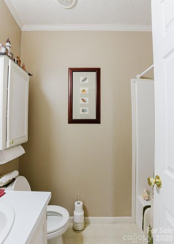 410 Geneva Drive, Rockwell, NC 28138