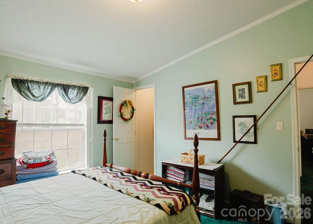 410 Geneva Drive, Rockwell, NC 28138