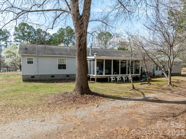 410 Geneva Drive, Rockwell, NC 28138