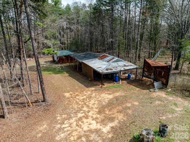 410 Geneva Drive, Rockwell, NC 28138