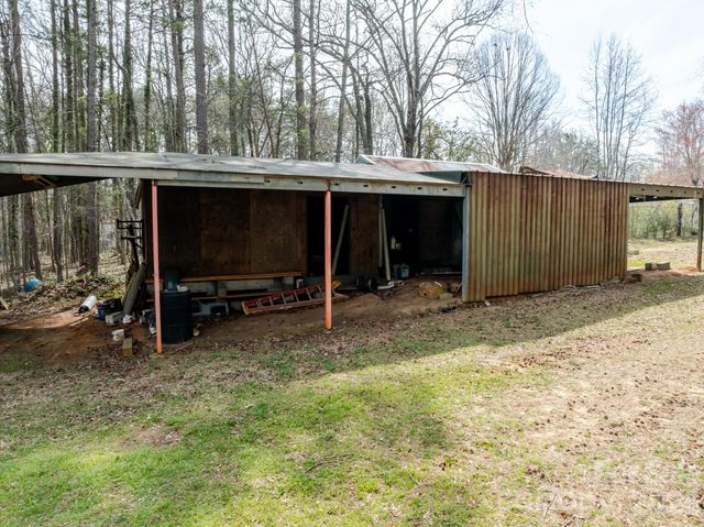 410 Geneva Drive, Rockwell, NC 28138