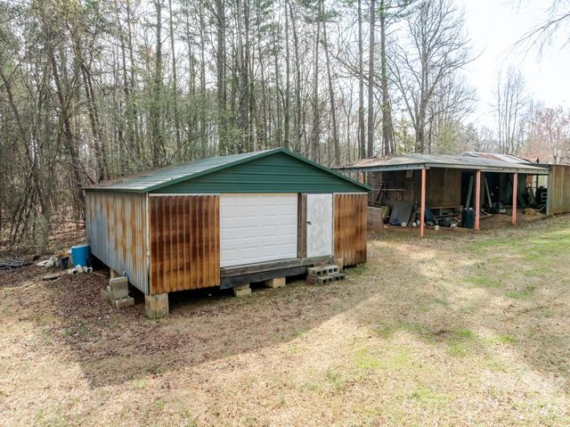 410 Geneva Drive, Rockwell, NC 28138