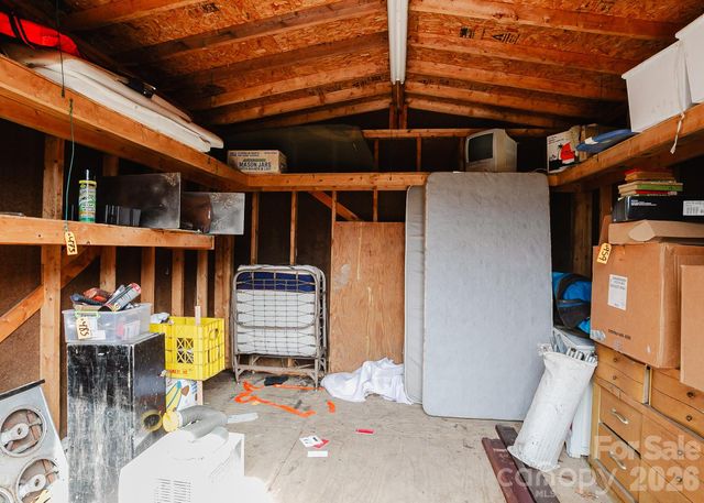 410 Geneva Drive, Rockwell, NC 28138