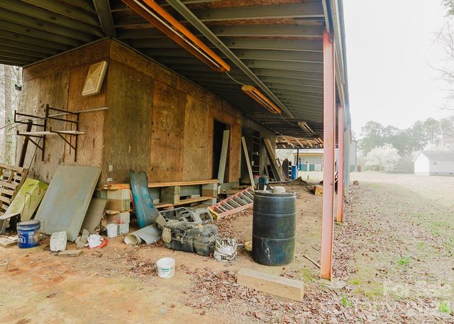 410 Geneva Drive, Rockwell, NC 28138