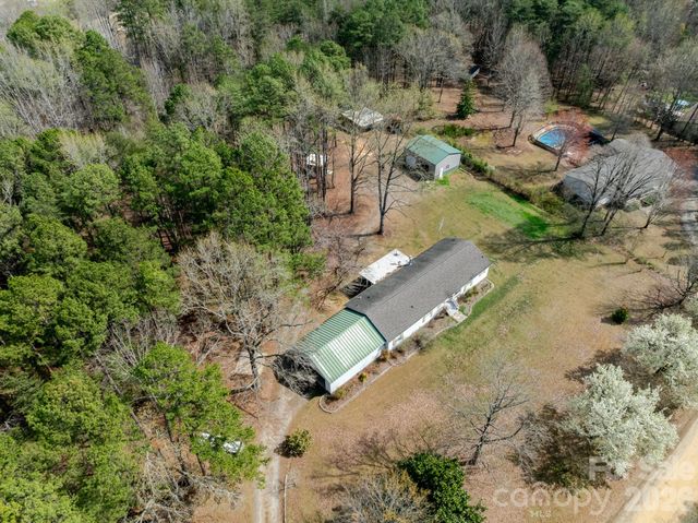 410 Geneva Drive, Rockwell, NC 28138