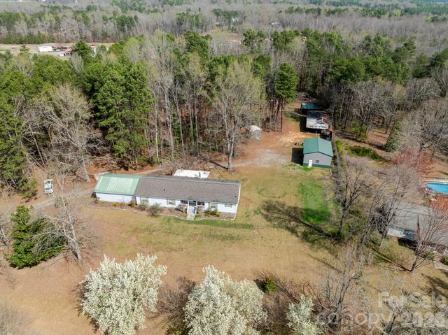 410 Geneva Drive, Rockwell, NC 28138