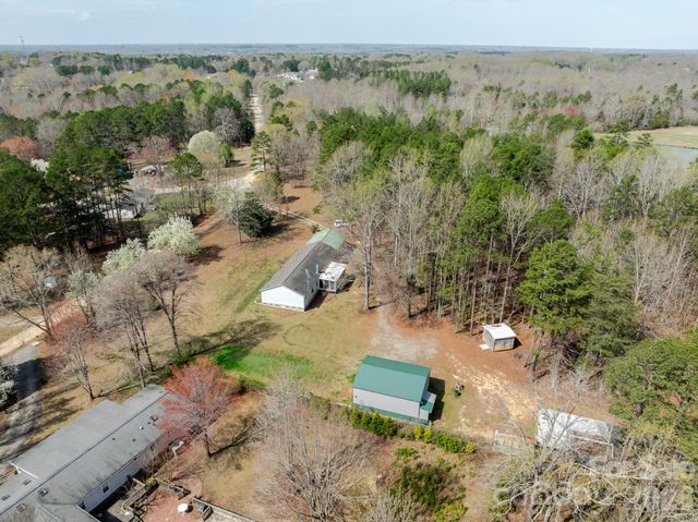 410 Geneva Drive, Rockwell, NC 28138