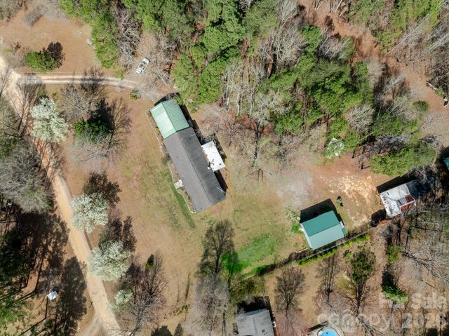 410 Geneva Drive, Rockwell, NC 28138